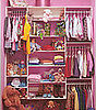 Hand-Me-Downs or New Clothes?