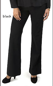 Bi-Stretch Tropical Wool Pant ($175) Bi-Stretch Tropical Wool Pant ($175)