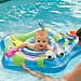 Spin Around Baby Float ($35)