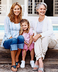 A Generation of Changes in Raising Children A Generation of Changes in Raising Children
