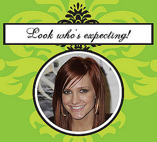 Ashlee Simpson Is Pregnant 2008-05-28 22:44:10