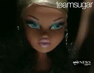 The Battle Between Bratz and Barbies 