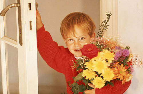 Has Chivalry Died For Our Children?