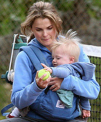 MomEnvy: Keri Russell