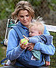 MomEnvy: Keri Russell