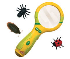 Talking Bug Identifier ($20) Talking Bug Identifier ($20)