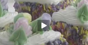 Birthday Cake Banned by School District