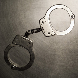Seven, Eight and Nine-Year-Old Criminals?
