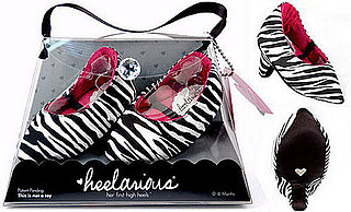 Heelarious: Kid Friendly or Are You Kidding?