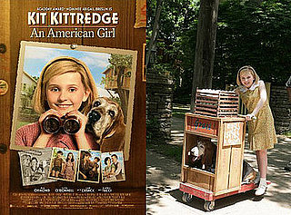 Kit Kittredge: An American Girl