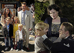 Kit Kittredge: An American Girl: Interview with Chris O'Donnell