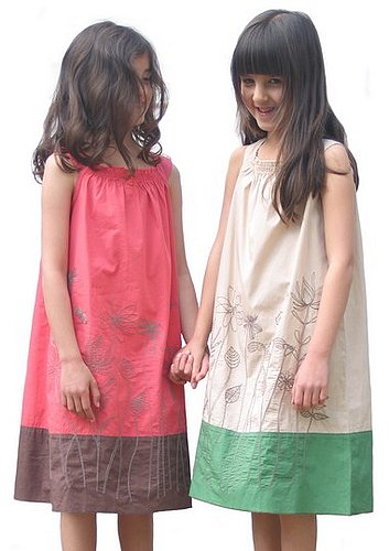 Wild Flower Dress ($119) Wild Flower Dress ($119)