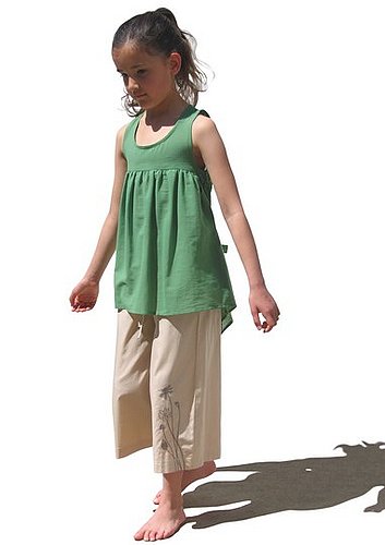 Wild Flower Pant ($70) Wild Flower Pant ($70)