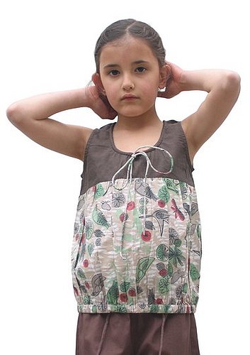 Meadowlark Top ($50) Meadowlark Top ($50)