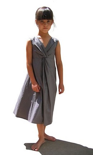 Twist Dress ($100) Twist Dress ($100)