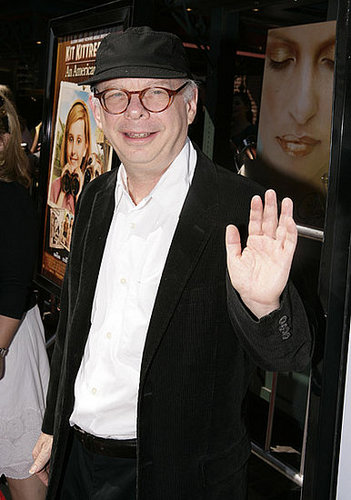 Wallace Shawn Wallace Shawn