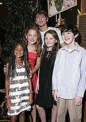 Hollywood Goes Gaga For American Girl