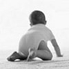 What Was Your Child's First Sign of Independence? 