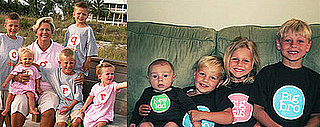 Jon and Kate Plus 8 T-Shirts