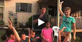 Jon and Kate Plus 8 Music Video