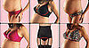 Bringing Sexy Back: Oh la la Nursing Bras 