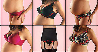 Bringing Sexy Back: Oh la la Nursing Bras 