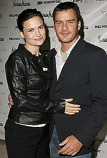 Has Balthazar Getty, Father of Four, Taken His Affair Too Far?