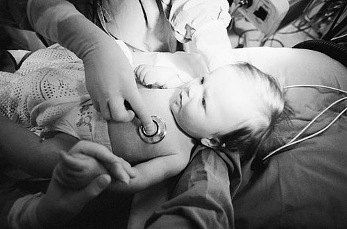 How Much Do You Know About Childhood Strokes?