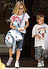 Lil Bag Lady, Ava Phillippe 