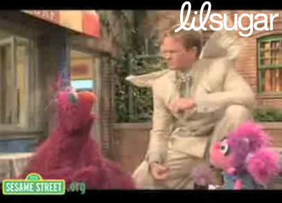 Is Sesame Street the New Oprah?