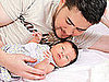 Lil Links: Formerly Pregnant Man Debuts Daughter