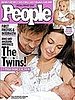 Sneak Peek at the Jolie-Pitt Twins!