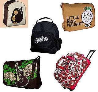 Best Backpacks for Kids 2008-08-01 14:00:05