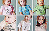 Ecotot: Green Tees