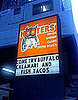 Lil Links: Tot Leaves Daycare to Hang Out at Hooters