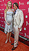 Nicole Kidman's Back to Work Three Weeks After Delivery