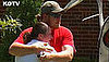Pet Dogs Maul Two-Month-Old Boy 