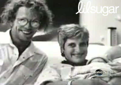 Drawing the Line Between Sperm Donor and Dad?   