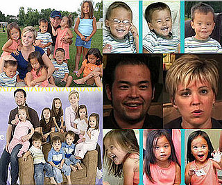 Jon and Kate Plus 8 Quiz: "Backyard Campout " Episode 
