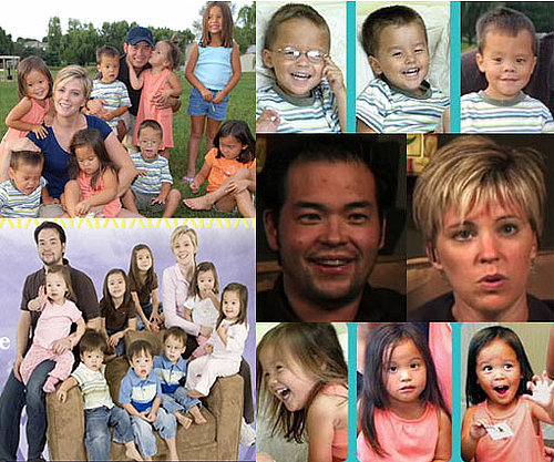 Jon and Kate Plus 8 Quiz: "Beach Trip" Episode 