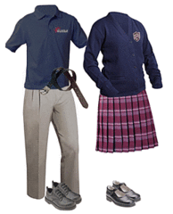 Parent-Issued Uniforms: Kid Friendly or Are You Kidding? 