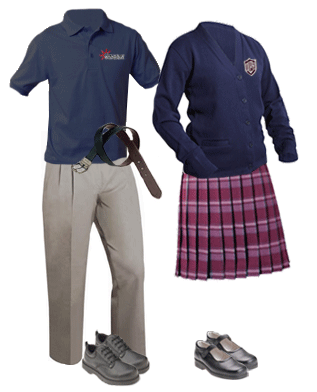 Parent-Issued Uniforms: Kid Friendly or Are You Kidding? 