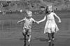 Family Ties: Letting Kids Figure It Out