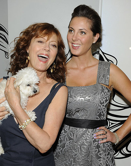 Susan Sarandon
