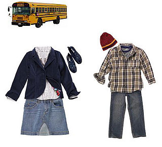 Win a Back to School Shopping Spree!
