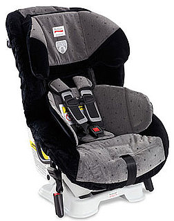 Tell Mommy: Do You Think Carseat Labels Lie?