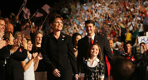 Would You Swing Your Vote to Put a Mom in Office?