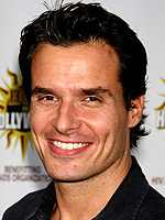 Lil Links: Antonio Sabato Jr. Credits His Baby Mamas