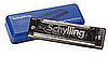 Harmonicas: The Harmonious Musical Instrument