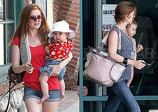 Did You Unintentionally Dress Like Your Tot?  
